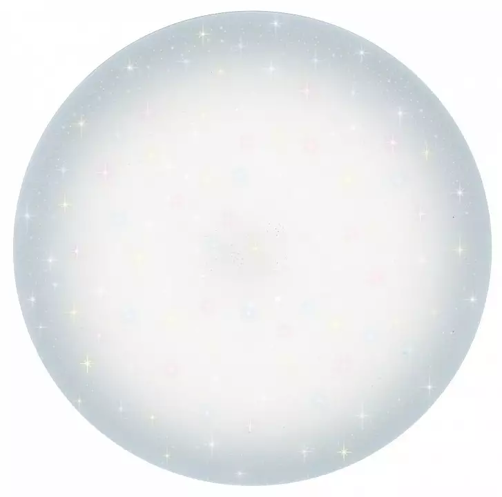 Накладной светильник Uniel Saturn-2 UL-00009138