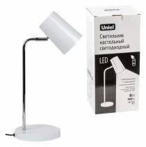 Настольная лампа офисная Uniel ULM-B600 UL-00010147