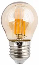 Лампа светодиодная Uniel VINTAGE E27 5Вт 2250K UL-00010552