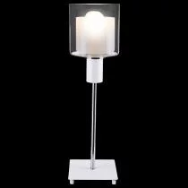 Настольная лампа декоративная 33 идеи TLL201 TLL201.03.05.WH-S25TR