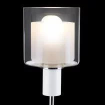 Настольная лампа декоративная 33 идеи TLL201 TLL201.03.05.WH-S25TR