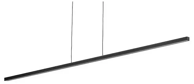 Подвесной светильник Nowodvorski Bar Led M 10364