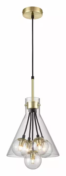 Подвесной светильник Vele Luce Caramella VL5904P15
