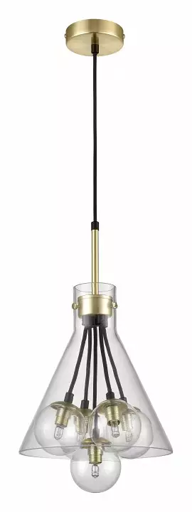 Подвесной светильник Vele Luce Caramella VL5904P15