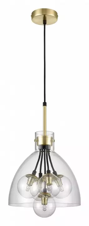 Подвесной светильник Vele Luce Caramella VL5904P25