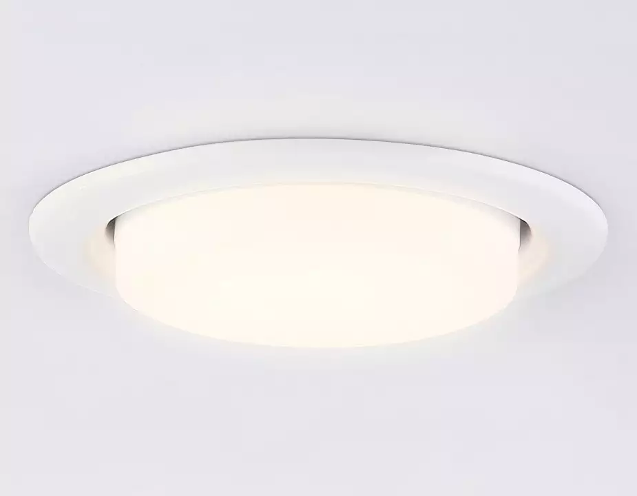 Встраиваемый светильник Ambrella G G10101 фото