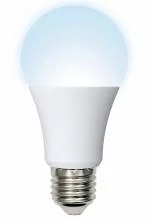 Лампа светодиодная Volpe NORMA E27 9Вт 6500K UL-00005624