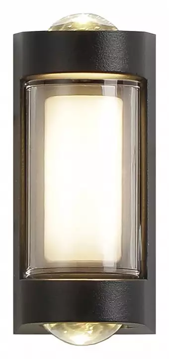 Накладной светильник Escada 30006LED 30006W/01LED