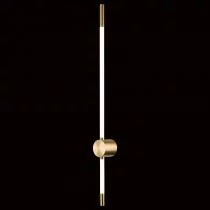 Накладной светильник Indigo Filato 14008/1W Brass