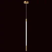 Подвесной светильник Indigo Filato 14008/1P Brass