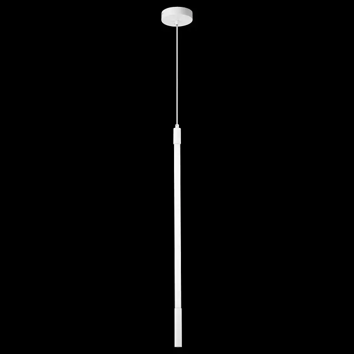 Подвесной светильник Indigo Filato 14008/1P White