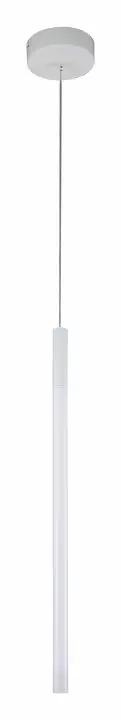 Подвесной светильник Indigo Vettore 14006/1P White