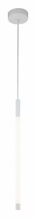 Подвесной светильник Indigo Vettore 14006/1P White