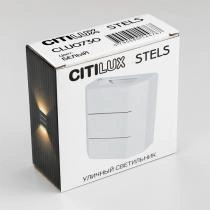 Накладной светильник Citilux STELS CLU0730