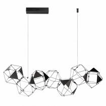 Подвесная люстра Odeon Light Trellis 5087/32L