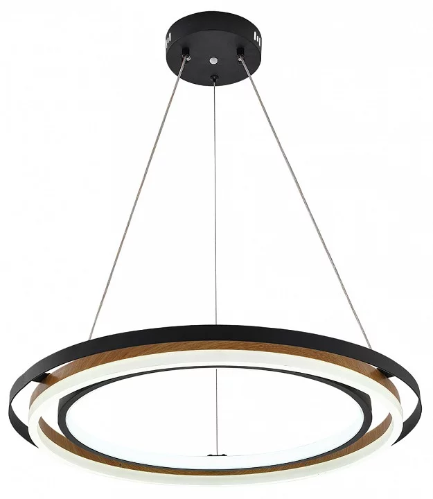 Подвесной светильник Escada Lagom 10248/2LED