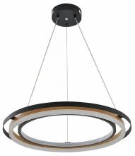 Подвесной светильник Escada Lagom 10248/2LED