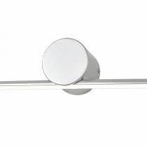 Подсветка для картины Escada Line 10291/1LED Silver