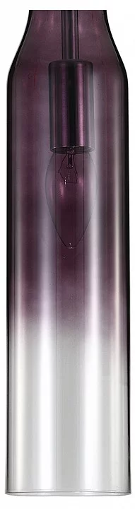 Подвесной светильник Indigo Beuta 11052/1P Purple