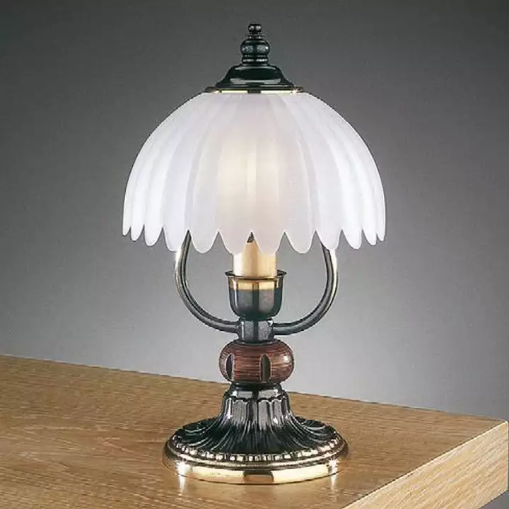 Настольная лампа Reccagni Angelo P 2805