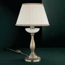 Настольная лампа Reccagni Angelo P 5400 P