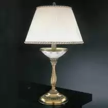 Настольная лампа Reccagni Angelo P 4660 G