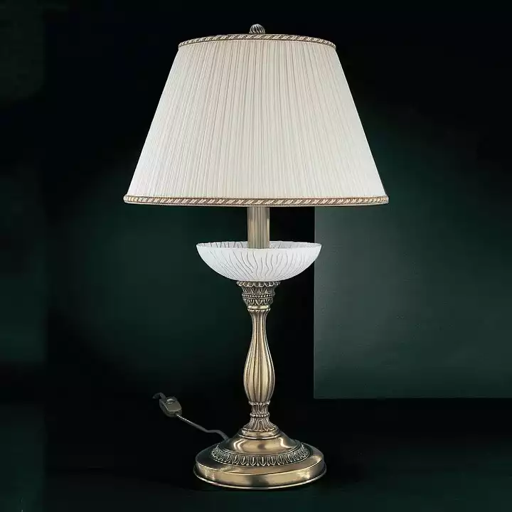 Настольная лампа Reccagni Angelo P 5400 G