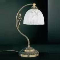 Настольная лампа Reccagni Angelo P 5650 P
