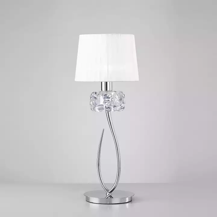 Настольная лампа Mantra Loewe 4636