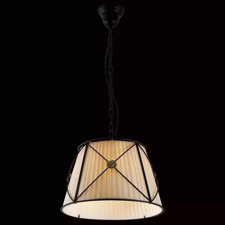 Подвесной светильник Citilux Дрезден CL409111