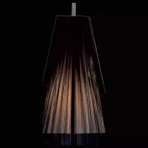 Подвесной светильник Citilux Черный CL936008