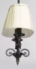Подвесной светильник Chiaro Виктория 401010402