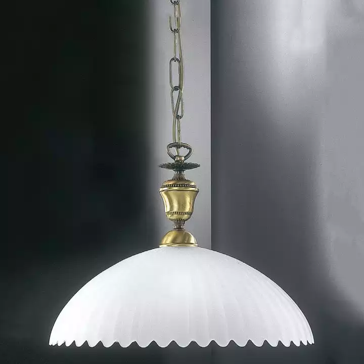Подвесной светильник Reccagni Angelo L 1825/42