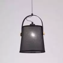 Подвесной светильник Mantra Nordica 4927