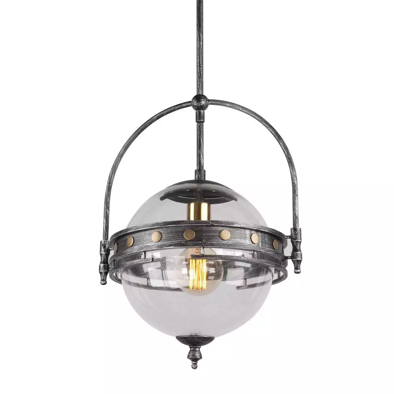 Подвесной светильник Lussole Loft LSP-9681