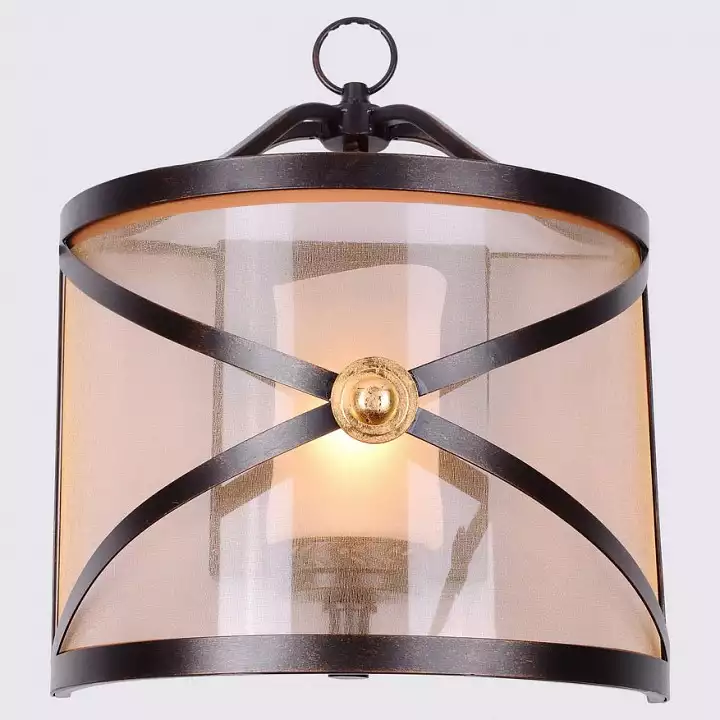 Настенный светильник Favourite Capella 1145-1W