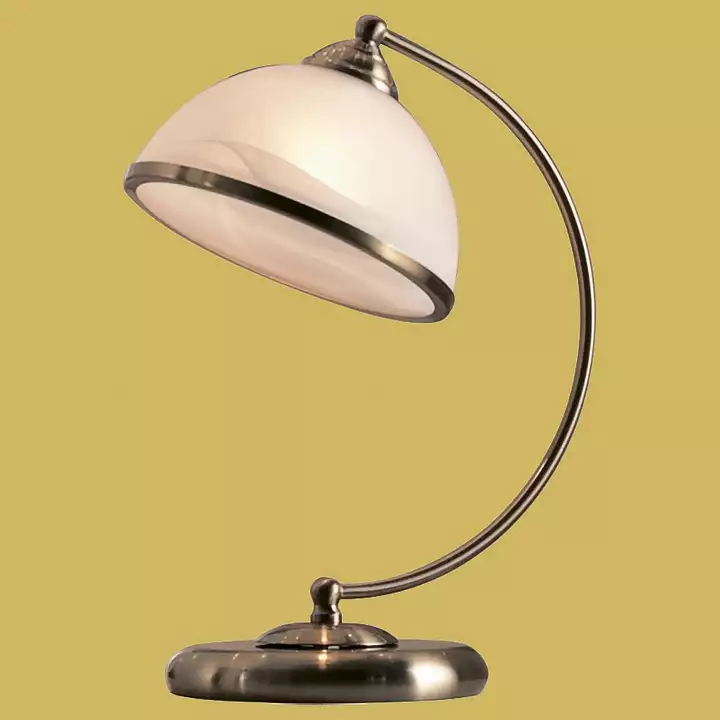 Настольная лампа Citilux Лугано CL403813