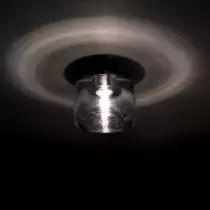 Встраиваемый светильник Lightstar Tubo 160104