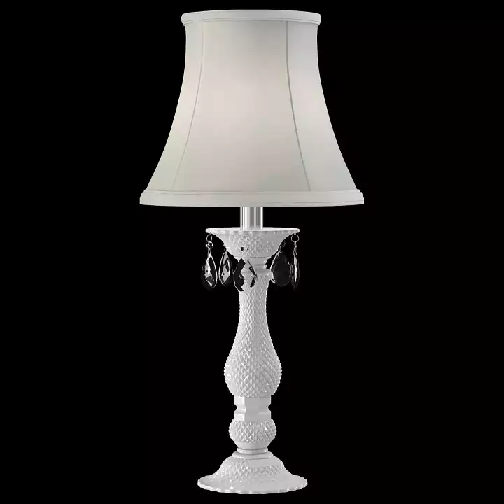Настольная лампа Osgona Princia 726911