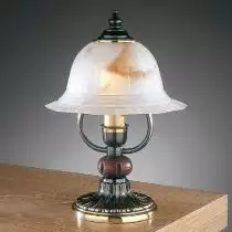 Настольная лампа Reccagni Angelo P 2801