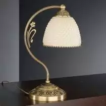 Настольная лампа Reccagni Angelo P 7005 P