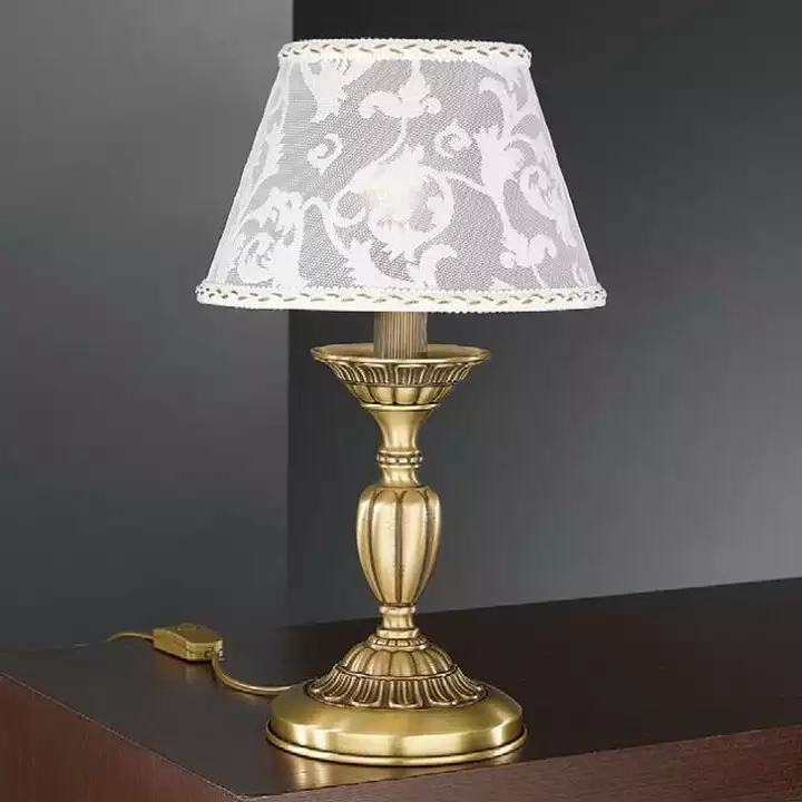 Настольная лампа Reccagni Angelo P 7432 P