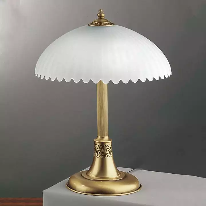Настольная лампа Reccagni Angelo P 825