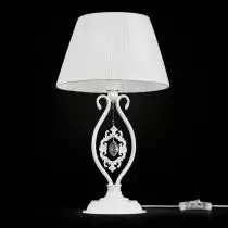 Настольная лампа Maytoni Passarinho ARM001-11-W