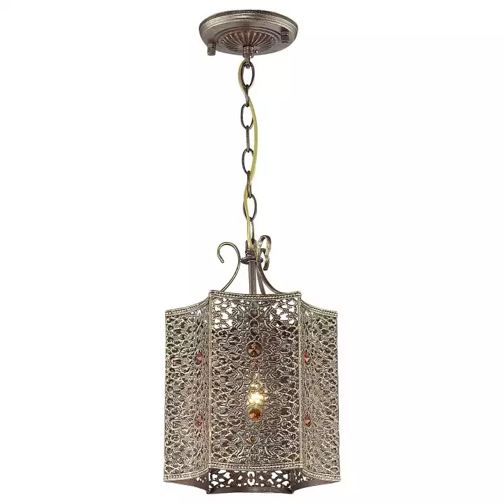 Подвесной светильник Favourite Bazar 1624-1P