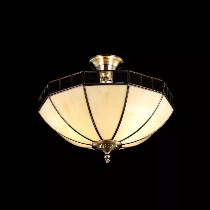 Потолочный светильник Citilux Шербург-1 CL440141