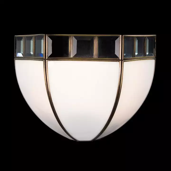 Настенный светильник Citilux Шербург-1 CL440312
