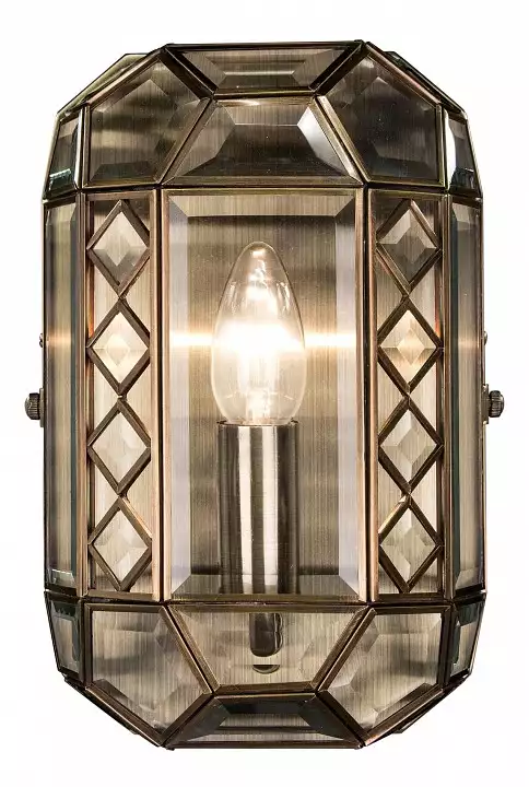 Настенный светильник Citilux Фасет CL441310