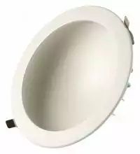 Встраиваемый светильник Mantra Cabrera C0044