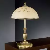 Настольная лампа Reccagni Angelo P 6208 G